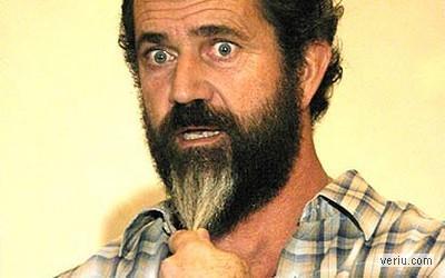 "A eshte Mel Gibson Skenderbeu?"