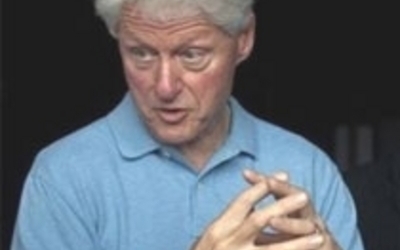   Bill Clinton, edhe 6 muaj jetë? 