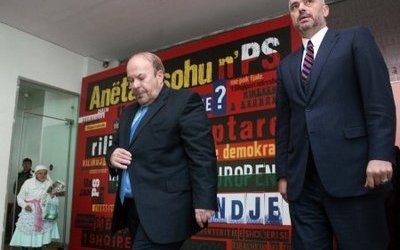 Nano President?! Politikanët po punojnë kundër shqiptarëve