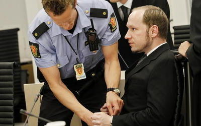 Breivik rrëfen:"Urrej emigrantët sepse një shok i ngushtë u kërcënua nga një shqiptarë"