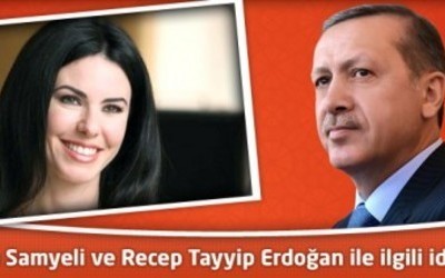 Erdogan përfshihet ne skandal seksual ?! 