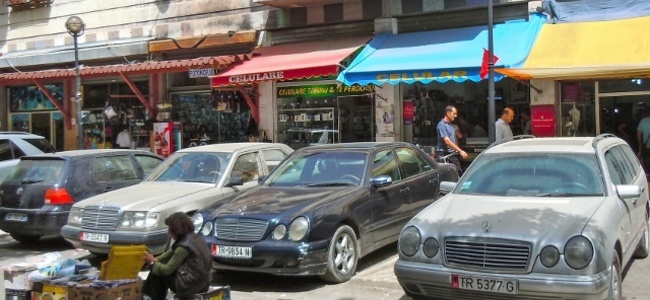 Tranzicioni, rënia e 'Murit të Berlinit' në vendet e lindjes