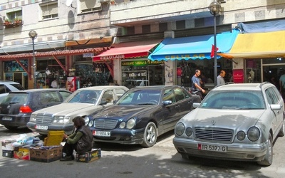 Tranzicioni, rënia e 'Murit të Berlinit' në vendet e lindjes