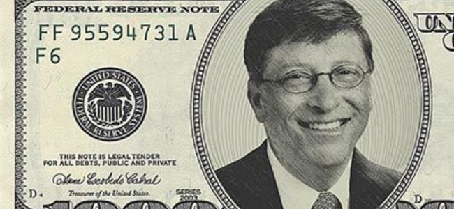 Revista Forbes: Bill Gates, shpallet përsëri si më i pasuri në botë