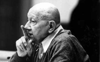 Cornelius Castoriadis