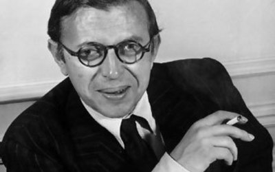 Jean-Paul-Charles-Aymard Sartre