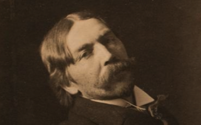 Thorstein Bunde Veblen