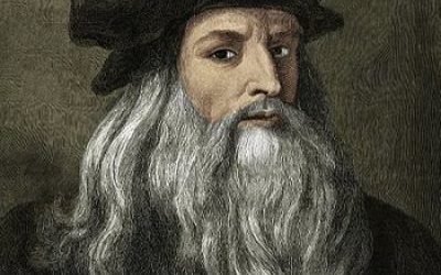 Leonardo di ser Piero da Vinci