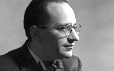 Murray Newton Rothbard