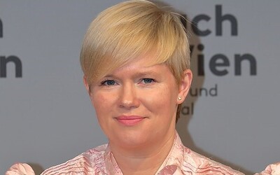 Cecelia Ahern