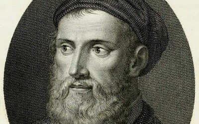 Francesco Berni