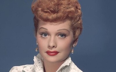 Lucille Désirée Ball