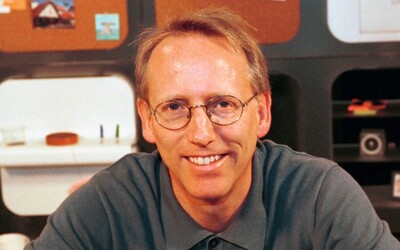 Scott Adams