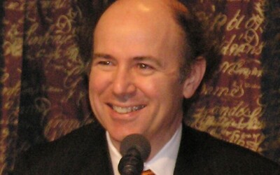 Frank Wilczek