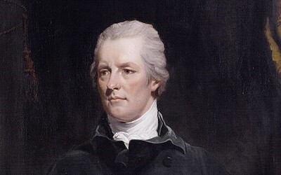 William Pitt