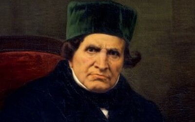 Giovanni Battista Niccolini