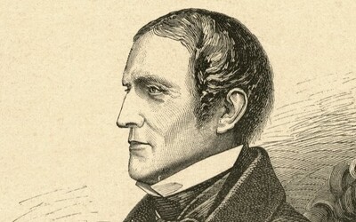 William Prescott