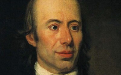 Johann Heinrich Voss