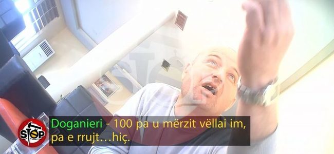 ''Fitoj nga 100 euro në ditë me këta Rilindasit e k***''