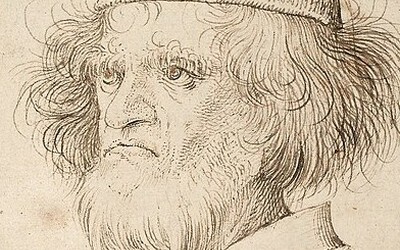 Pieter Bruegel (i Vjetri)