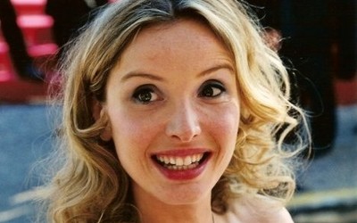 Julie Delpy