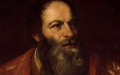 Pietro Aretino