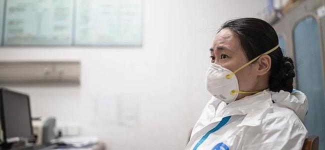 Dyshimi, ‘Zhduket’ mjekja që paralajmëroi kolegët në Kinë për koronavirusin