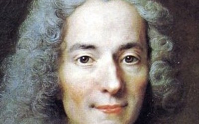 François-Marie Arouet
