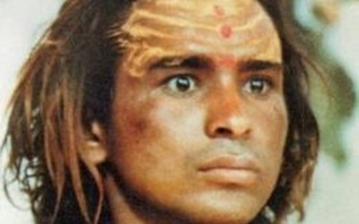 Haidakhan Babaji