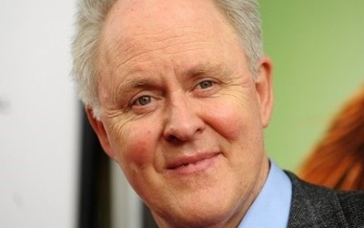 John Arthur Lithgow