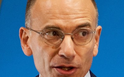 Enrico Letta