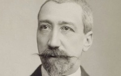 Jacques François-Anatole Thibault