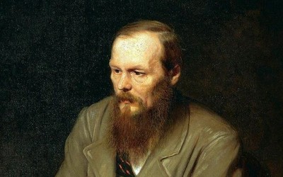 Fjodor Mihajlloviç Dostojevski