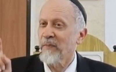 Moshe Goldberger