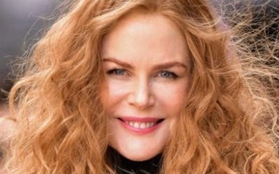 Nicole Mary Kidman