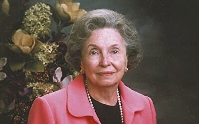 Belva Offenberg