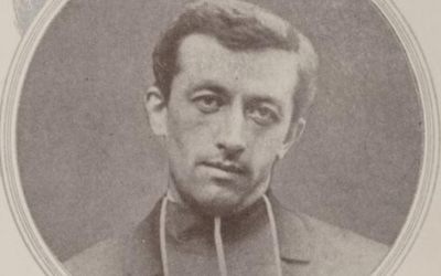 Eugène Edmond Loutil