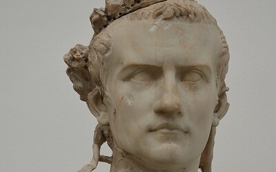 Gaius Iulius Caesar Augustus Germanicus