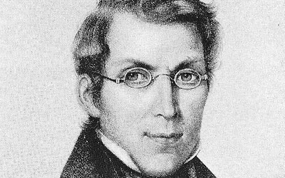 Alexandre Rodolphe Vinet