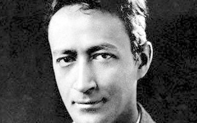 Jean Toomer