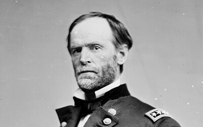 William Tecumseh Sherman