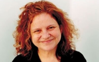 Wendy Wasserstein