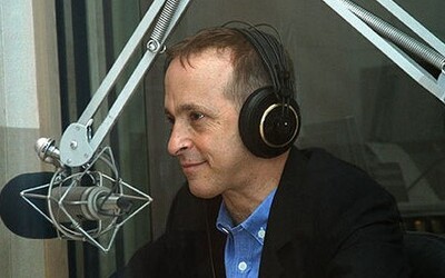 David Raymond Sedaris