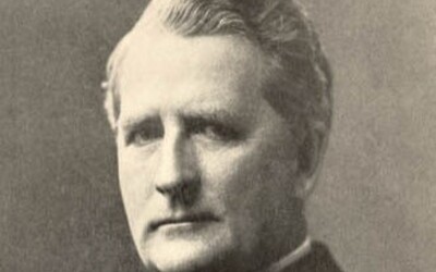 Ethelbert Talbot